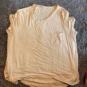 American Eagle soft and sexy shirt